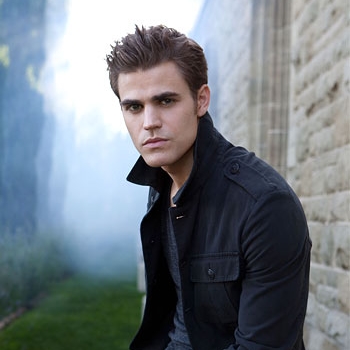vampire diaries stefan salvatore. other vampire stories that