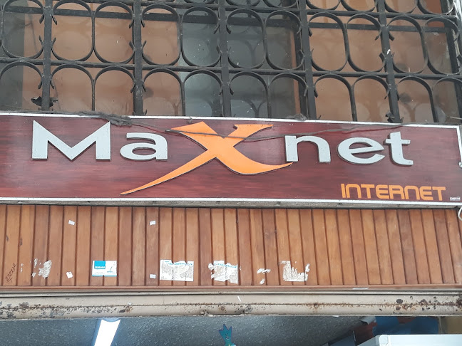 Comentarios y opiniones de Maxnet