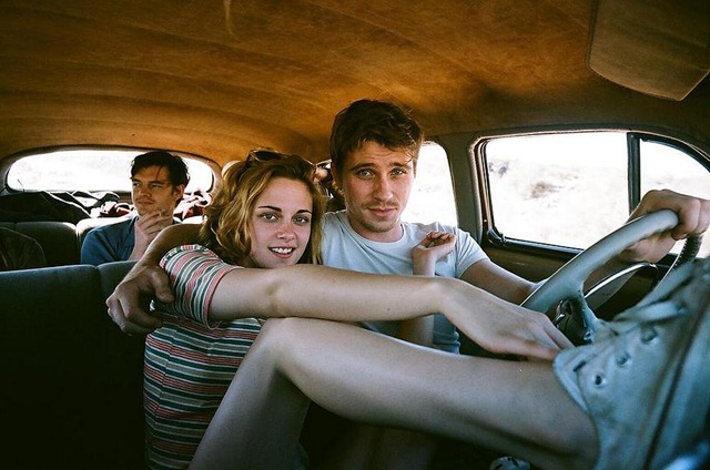 On the Road 02