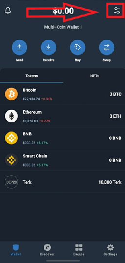 چگونه کاوا را به اشتراک بگذاریم: آیا 110% APY در BUSD قانونی است؟ 1