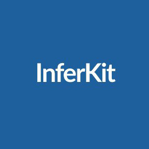 InferKit:The Demo Web of State-of-the-art Text Generator
