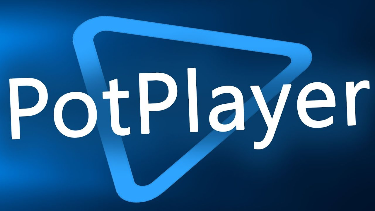Potplayer Última Versión