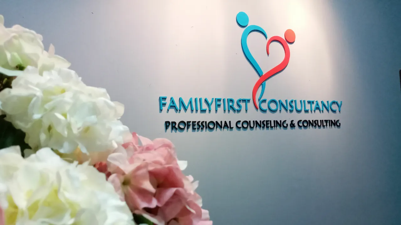 Marriage Counselling Malaysia