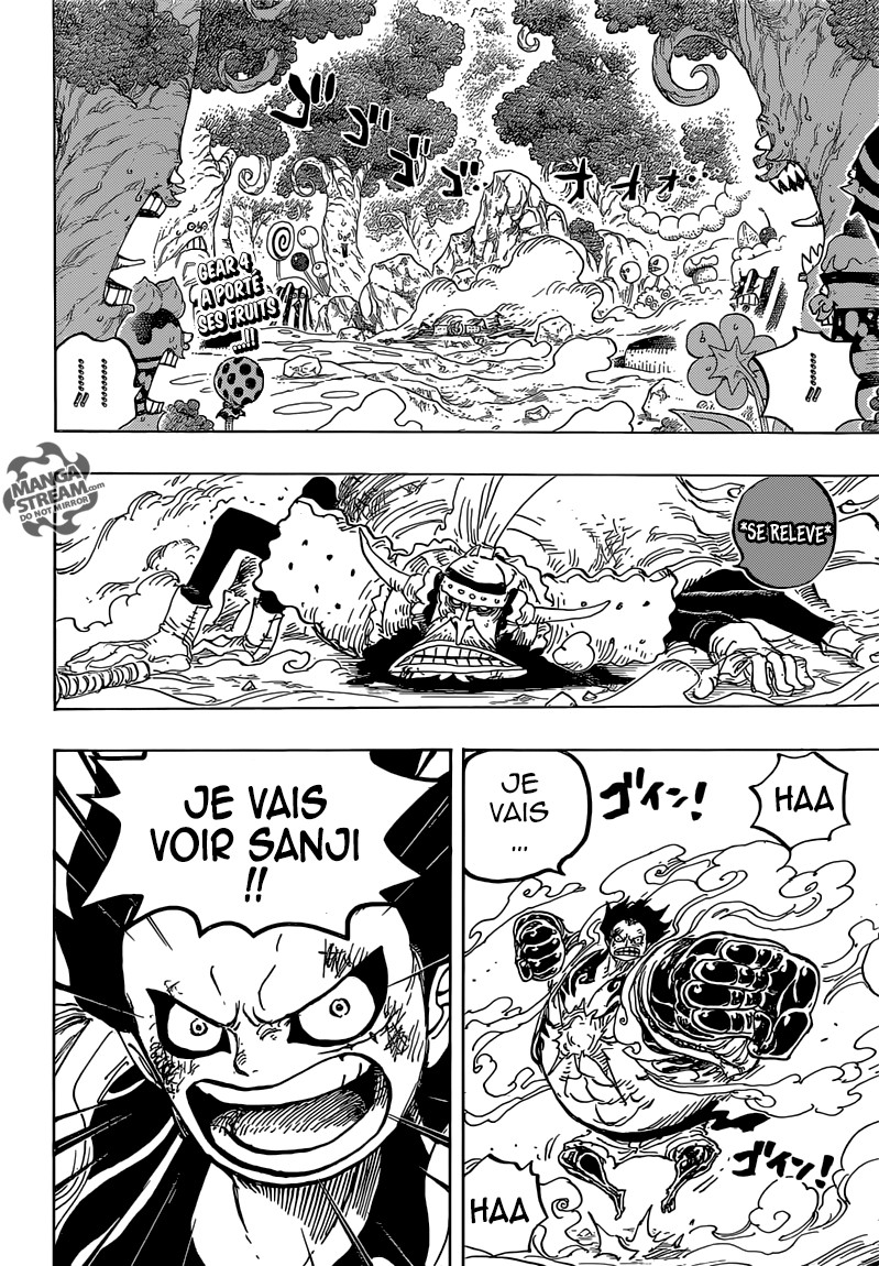 One Piece: Chapter chapitre-838 - Page 2