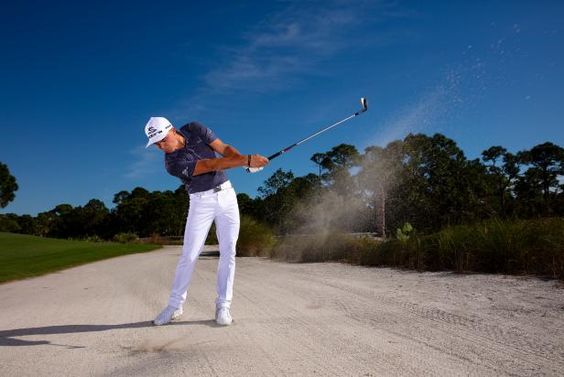 Famous Birdies in Golf History