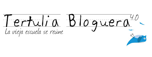 Tertulia Bloguera