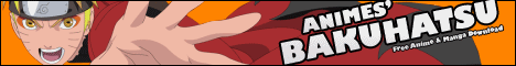 Animes Bakuhatsu