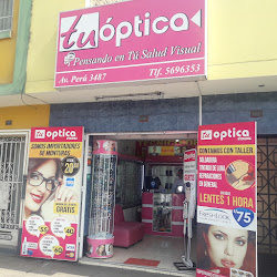 Tu Óptica