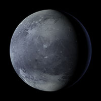Pluto Facts Pluto Facts