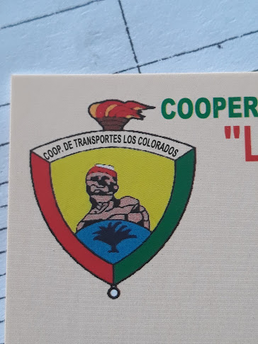 Opiniones de Coop. De Transportes Los Colorados en Guayaquil - Servicio de transporte
