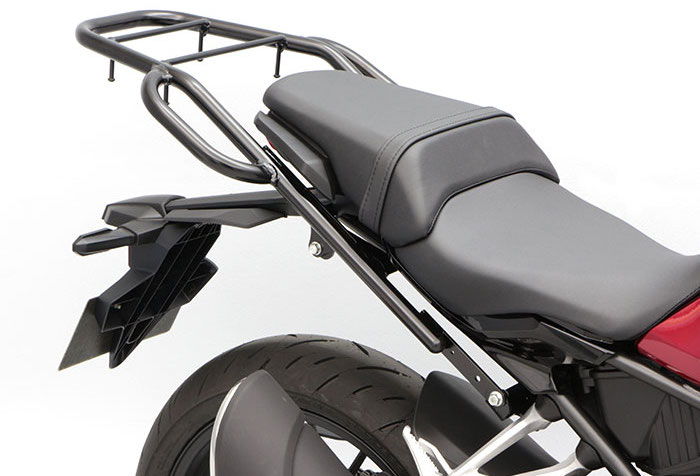CB125Rキャリア