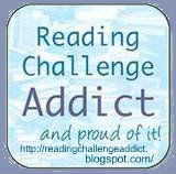Reading Challenge Addict