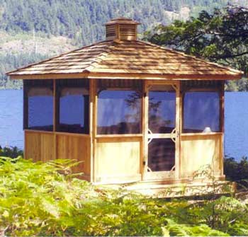 hottub gazebo hot tub gazebo
