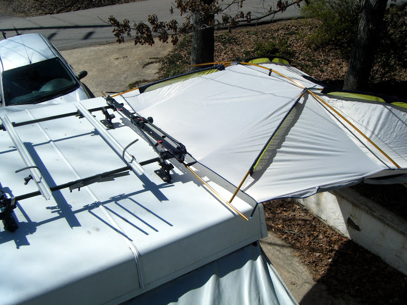 My Kelty Carport Popupportal