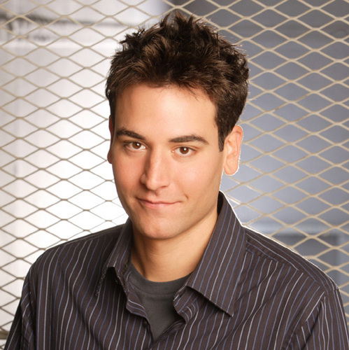 Ted Mosby Cómo Conocí a Vuestra Madre