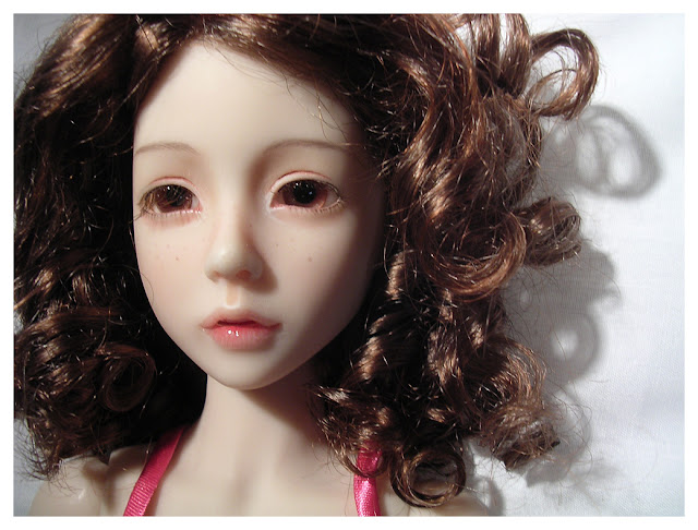 doll