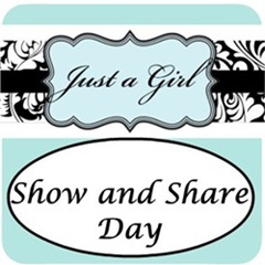 show and share day
