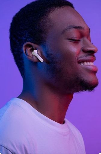 Quality Earbuds