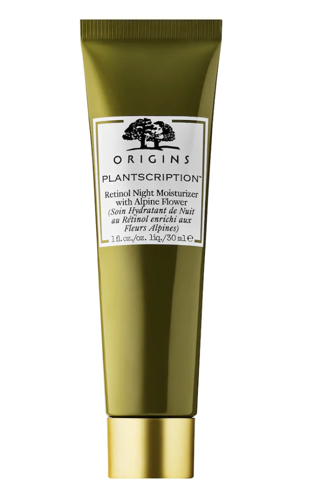 Origins Plantscription™ Retinol Night Moisturizer