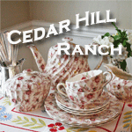 Cedar Hill Ranch