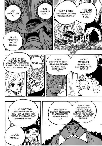 Read One Piece 620 Online | 13 - Press F5 to reload this image