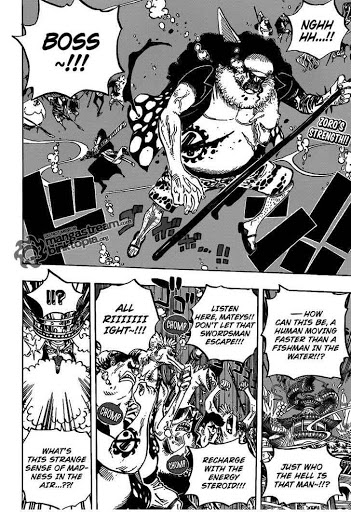 Read One Piece 619 Online | 01 - Press F5 to reload this image