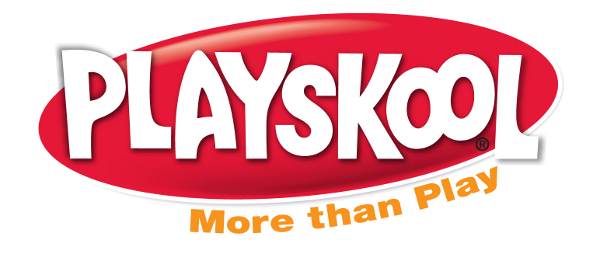 Logotipo de la empresa Playskool