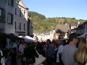 Vianden Nussfest