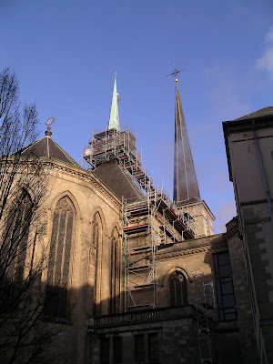 Notre Dame