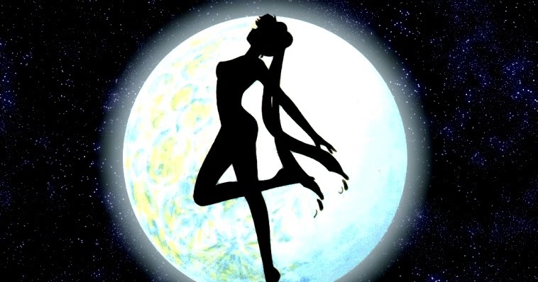 Gambar Kartun Sailor Moon (Gambar 4)