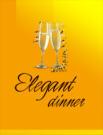 Elegant Dinner