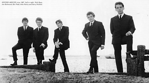 the upside down world of john pantry