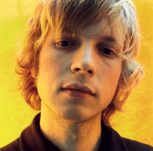 beck- golden feelings