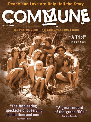 jonathan berman- commune