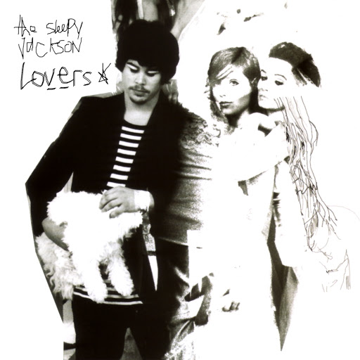 the sleepy jackson- lovers