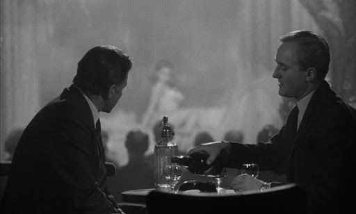 martin ritt- the spy who came in from the cold
