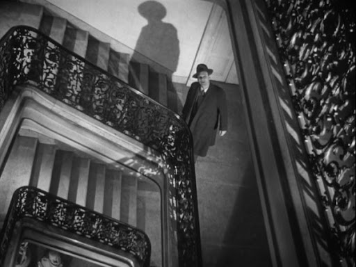 carol reed- the third man
