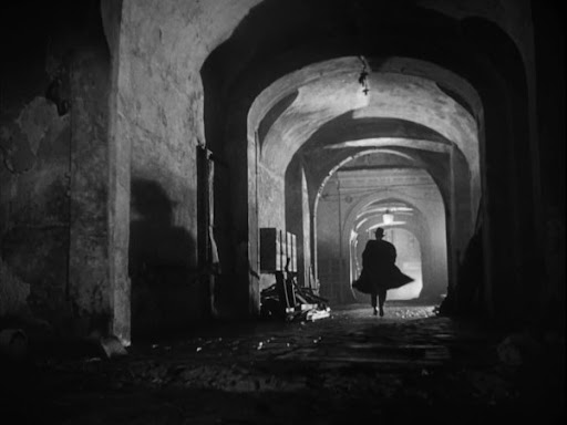 carol reed- the third man