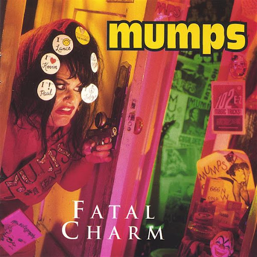 mumps- fatal charm