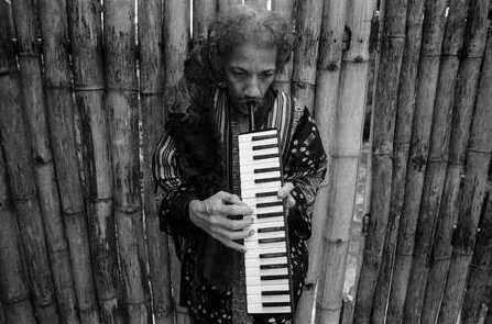 augustus pablo- original rockers