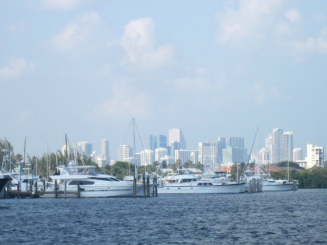 Fotografía Skyline Miami-Nueva York; mejores vistas (USA) - Foro USA y Canada