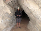 Inside Uneva Mine