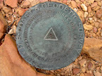 'Rafael' survey marker