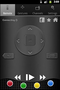 Download NeoTV Remote apk