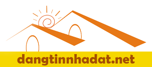 Đăng Tin Nhà Đất