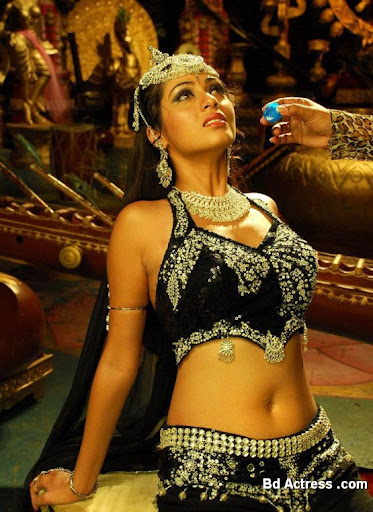 South Indian Actress Sada Photo-02