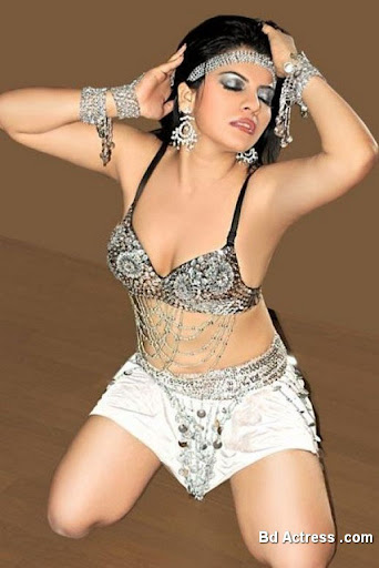 Indian Model Shardha Sharma photo