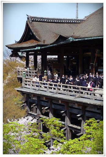 Kyoto (I): Kannon y kimonos - Japón es mucho más que Tokyo (8)