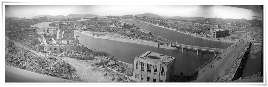 Hiroshima: pasado y presente. - Japón es mucho más que Tokyo (4)