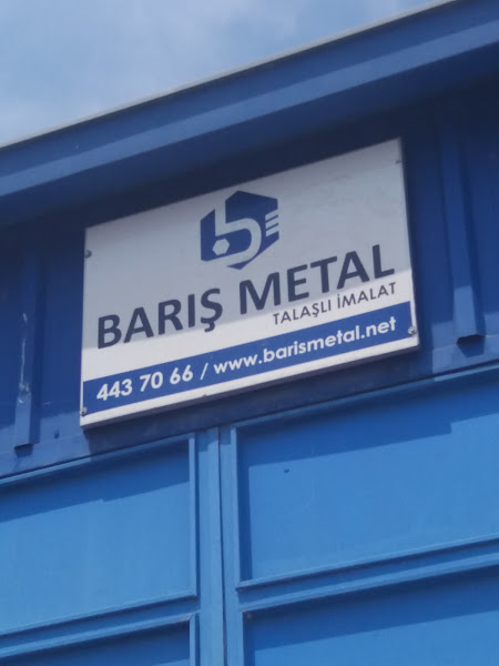 Barış Metal